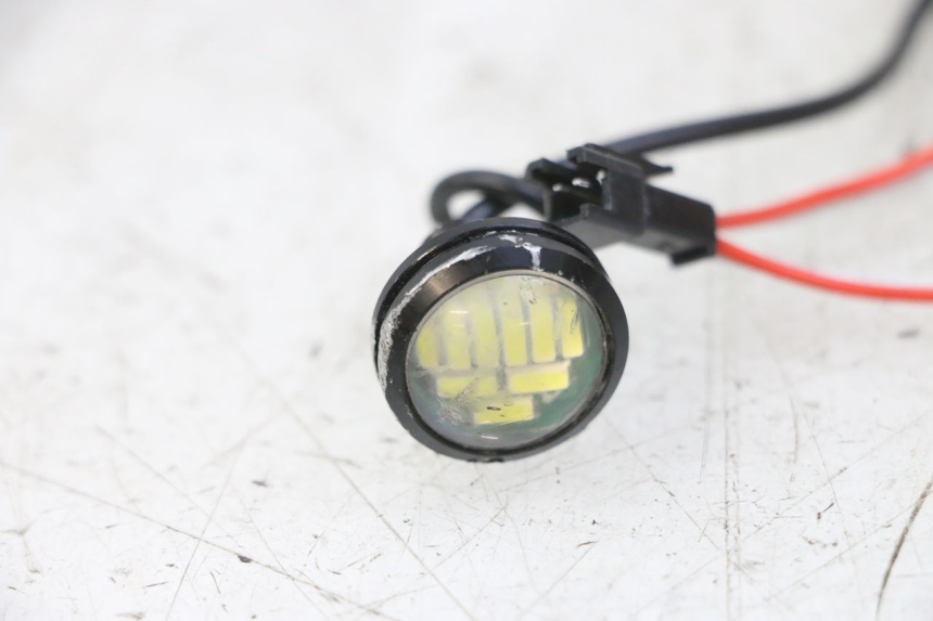 photo de SCHEINWERFER LINKS DUALTRON AMINIA 1