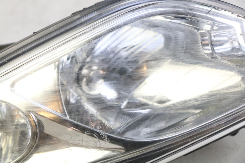 photo de LINKER VORDERSCHEINWERFER PEUGEOT CITYSTAR 2T 50 (2018 - 2021)