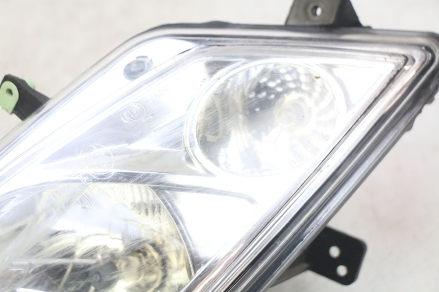 photo de LINKER VORDERSCHEINWERFER PEUGEOT CITYSTAR 2T 50 (2018 - 2021)