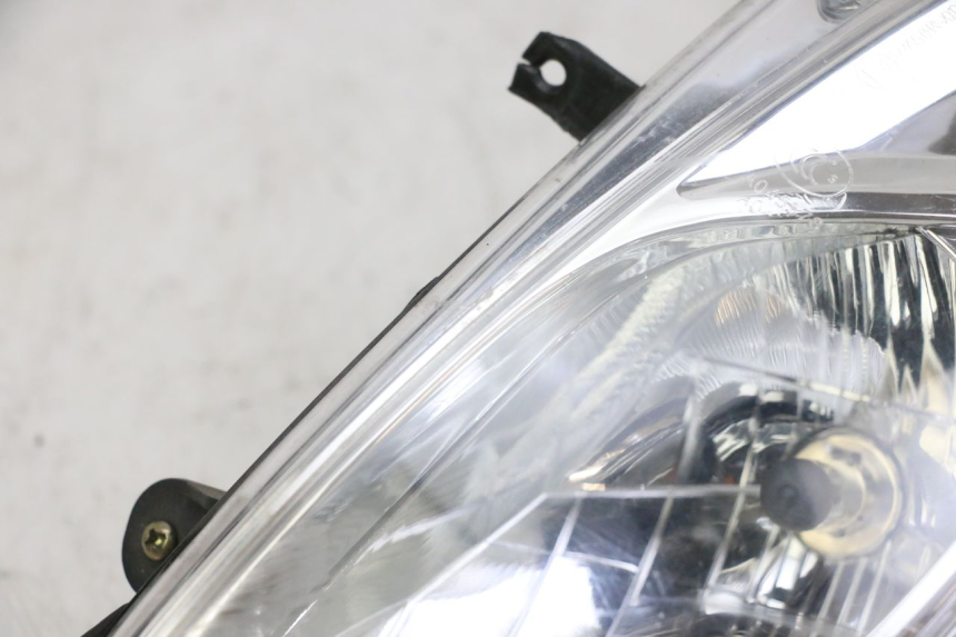 photo de LINKER FRONTSCHEINWERFER PEUGEOT CITYSTAR 50 (2013 - 2017)