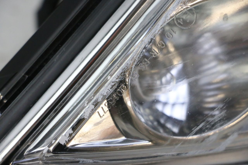 photo de LINKER FRONTSCHEINWERFER PEUGEOT CITYSTAR 50 (2013 - 2017)