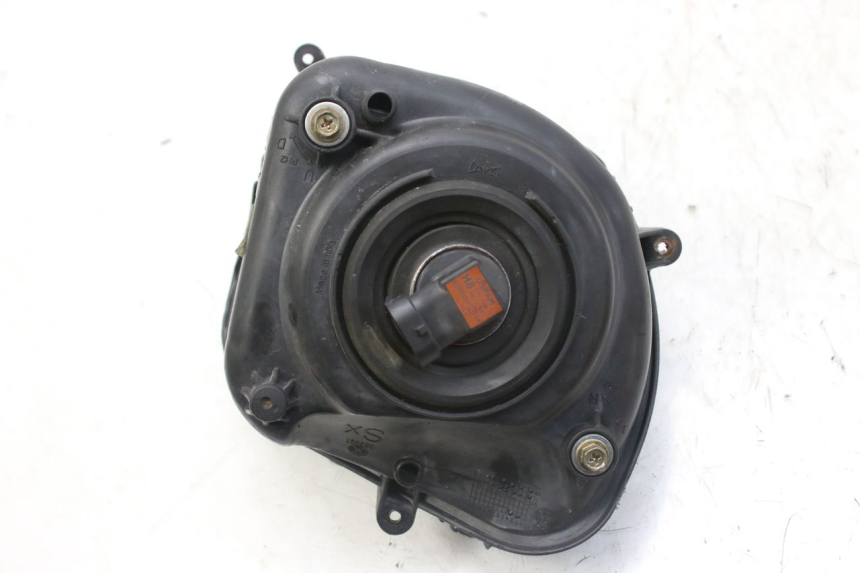 photo de LINKER VORDERSCHEINWERFER DERBI GPR 50 (2004 - 2009)