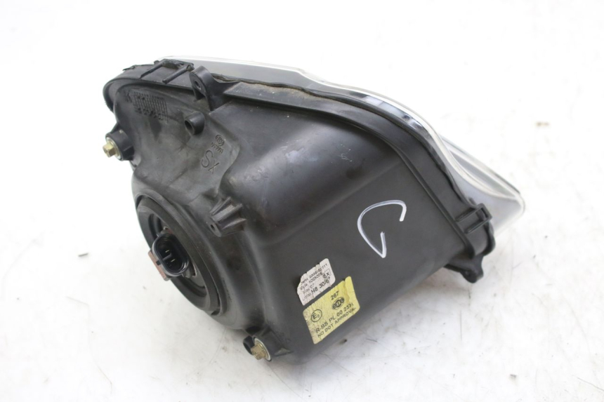 photo de LINKER VORDERSCHEINWERFER DERBI GPR 50 (2004 - 2009)
