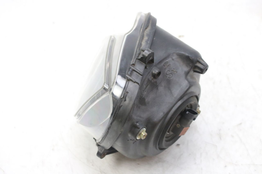 photo de LINKER VORDERSCHEINWERFER DERBI GPR 50 (2004 - 2009)