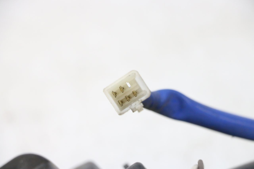 photo de LINKER VORDERSCHEINWERFER KYMCO DINK STREET 125 (2009 - 2014)