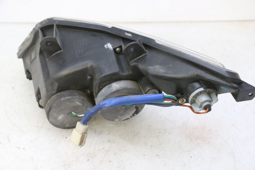 photo de LINKER VORDERSCHEINWERFER KYMCO DINK STREET 125 (2009 - 2014)