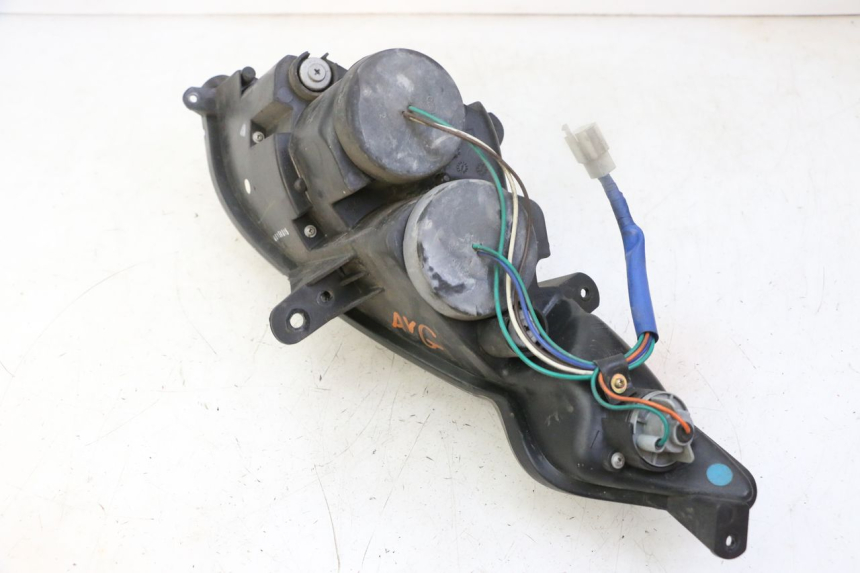 photo de LINKER VORDERSCHEINWERFER KYMCO DINK STREET 125 (2009 - 2014)