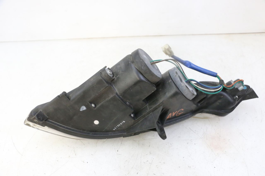 photo de LINKER VORDERSCHEINWERFER KYMCO DINK STREET 125 (2009 - 2014)