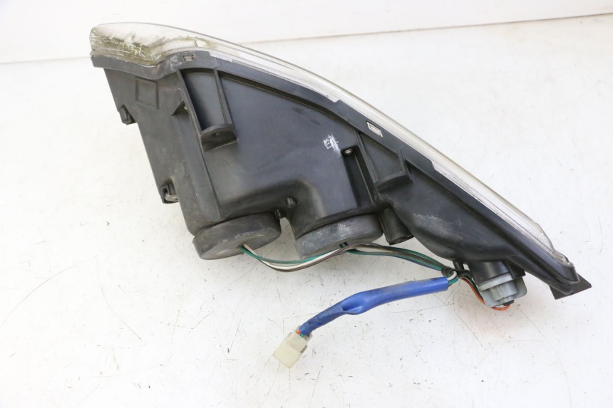 photo de LINKER VORDERSCHEINWERFER KYMCO DINK STREET 125 (2009 - 2014)