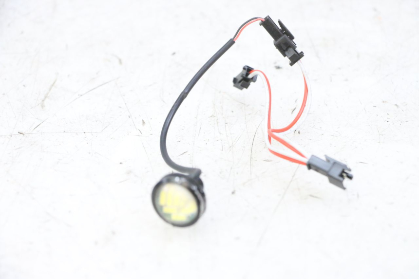 photo de SCHEINWERFER LINKS DUALTRON AMINIA 1