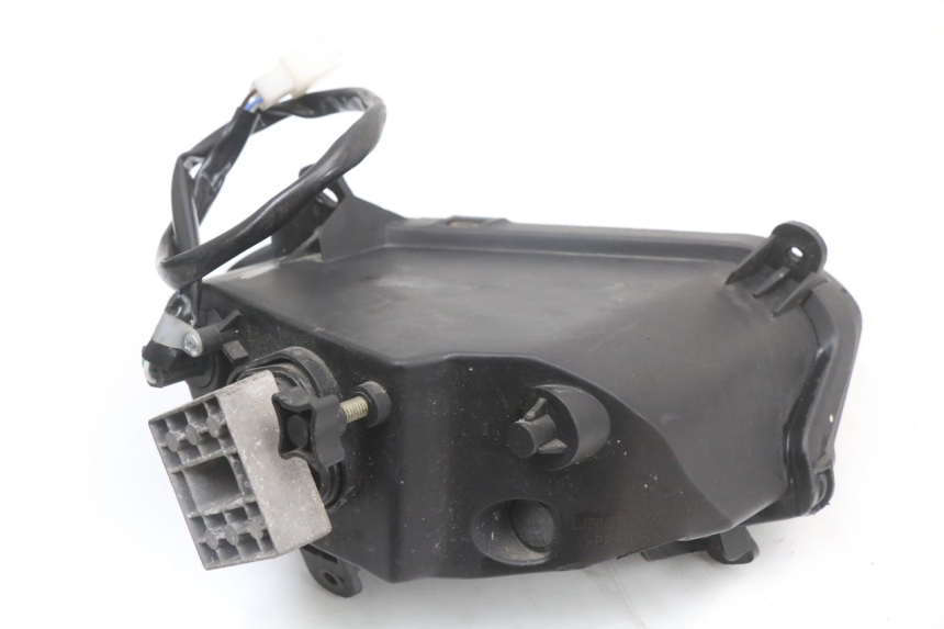 photo de SCHEINWERFER LINKS LONGJIA EASY MAX 125 (2020 - 2024)
