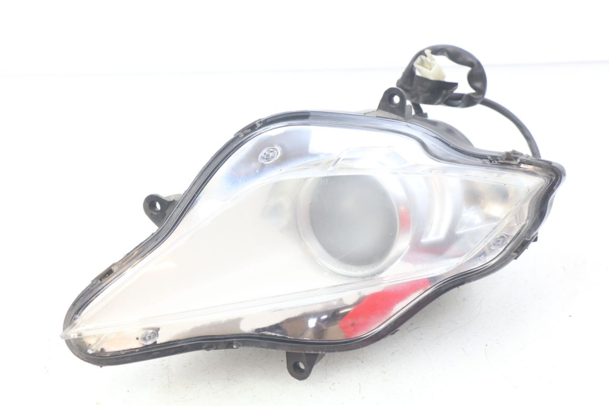 photo de LINKER FRONTSCHEINWERFER PEUGEOT GEOPOLIS 400 (2007 - 2013)
