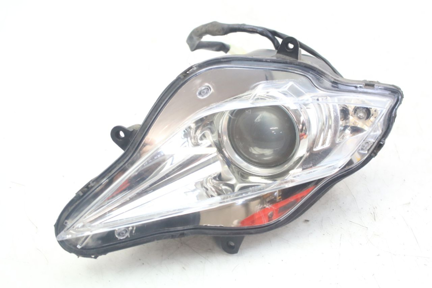 photo de SCHEINWERFER LINKS PEUGEOT GEOPOLIS RS 125 (2007 - 2009)