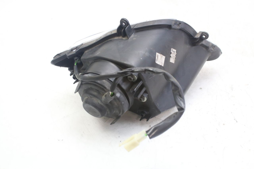 photo de SCHEINWERFER LINKS PEUGEOT GEOPOLIS RS 125 (2007 - 2009)