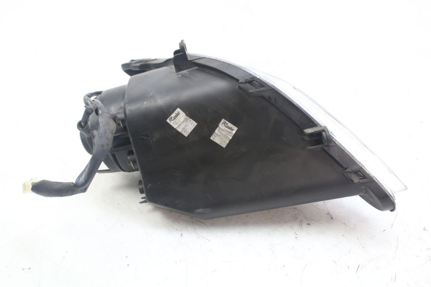 photo de SCHEINWERFER LINKS PEUGEOT GEOPOLIS RS 125 (2007 - 2009)