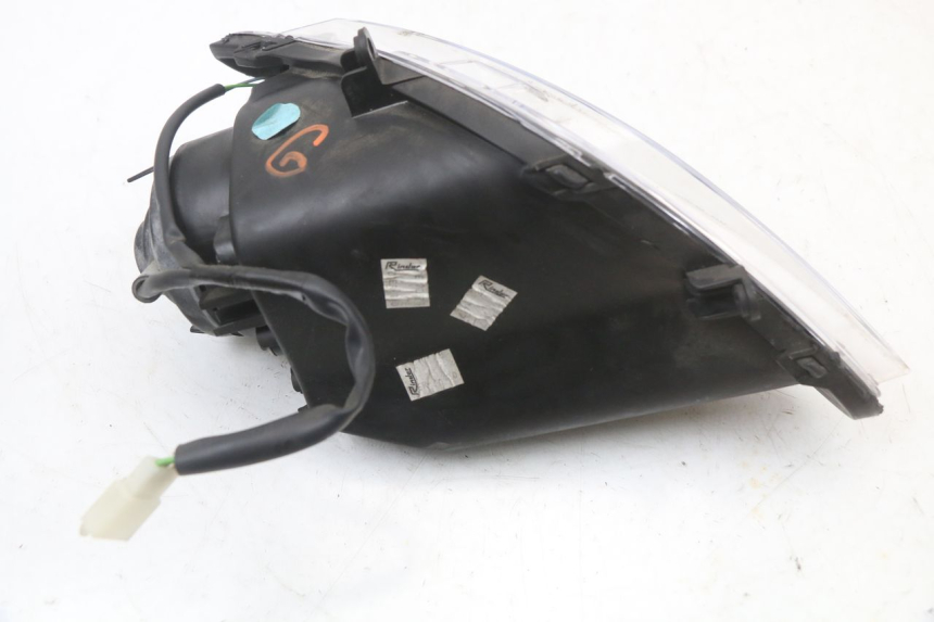 photo de SCHEINWERFER LINKS PEUGEOT GEOPOLIS RS 125 (2007 - 2009)