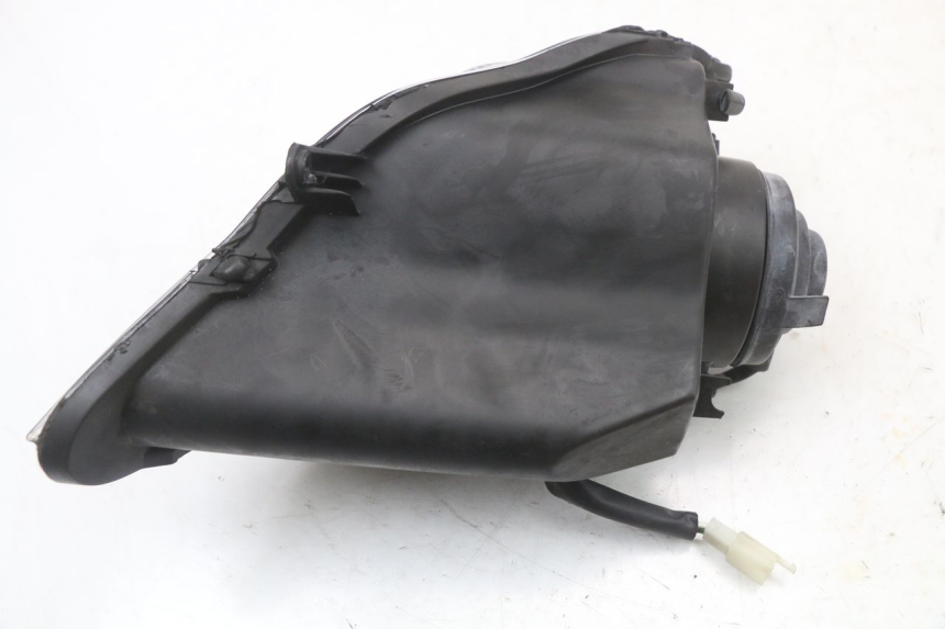 photo de SCHEINWERFER LINKS PEUGEOT GEOPOLIS RS 125 (2007 - 2009)