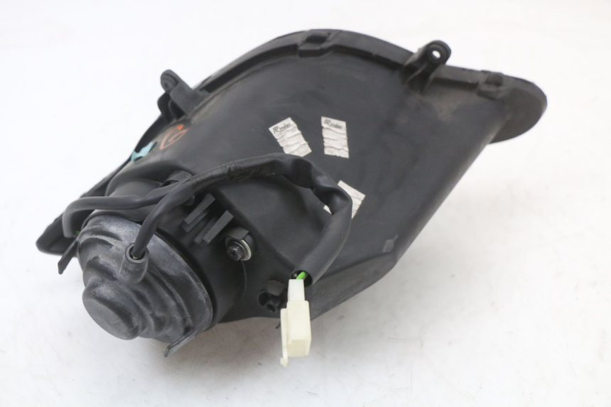 photo de SCHEINWERFER LINKS PEUGEOT GEOPOLIS RS 125 (2007 - 2009)