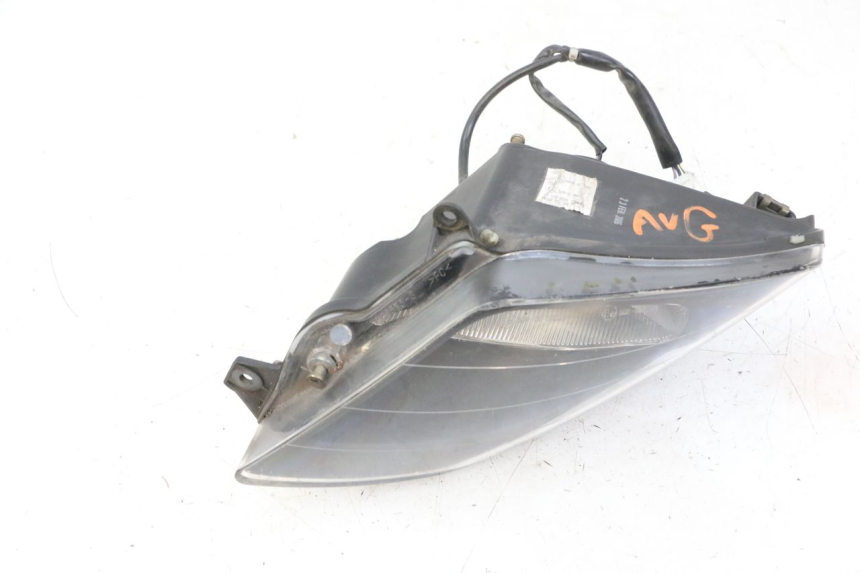 photo de SCHEINWERFER LINKS GILERA NEXUS 300 (2008 - 2013)