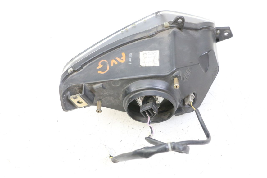 photo de SCHEINWERFER LINKS GILERA NEXUS 300 (2008 - 2013)