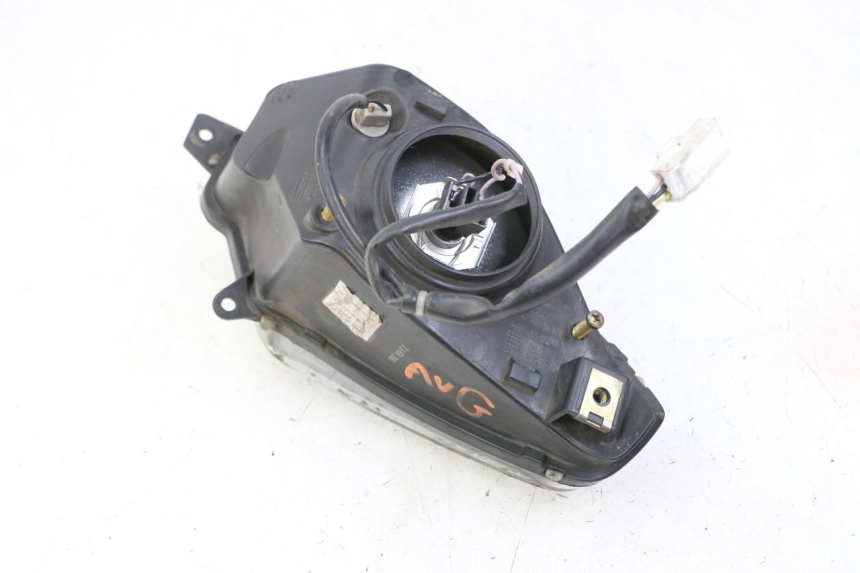 photo de SCHEINWERFER LINKS GILERA NEXUS 300 (2008 - 2013)