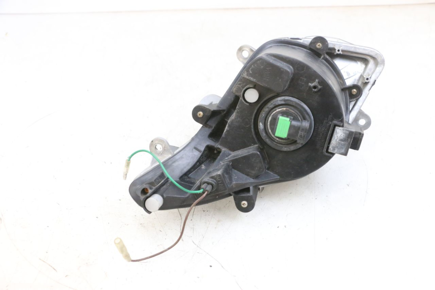 photo de SCHEINWERFER LINKS SYM GTS EVO 125 (2009 - 2013) - Technische Nahaufnahme