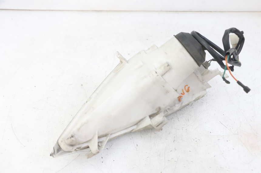 photo de SCHEINWERFER LINKS PEUGEOT JET FORCE CARBU 50 (2003 - 2016)
