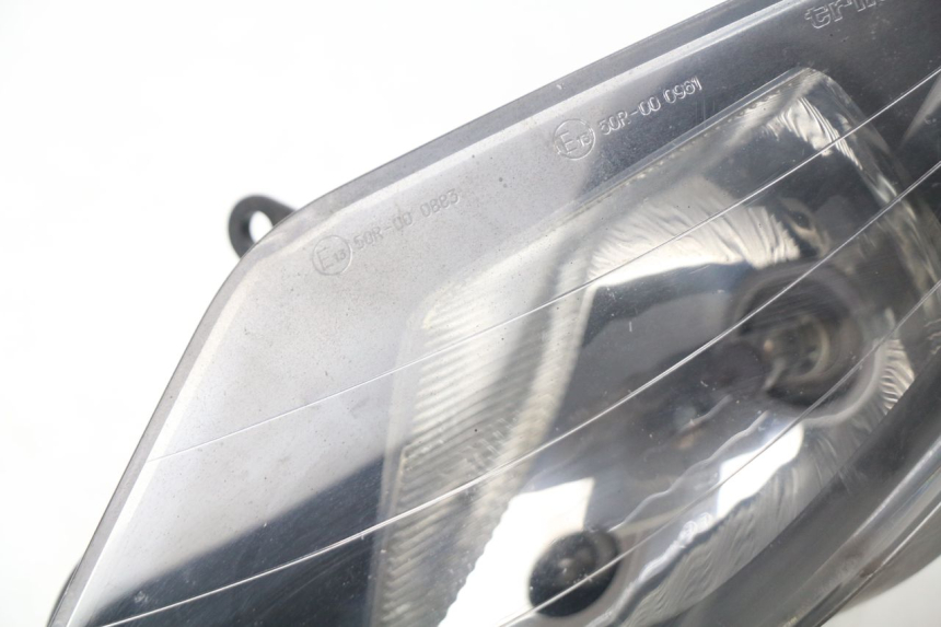 photo de LINKER VORDERSCHEINWERFER GILERA NEXUS 125 (2009 - 2013)