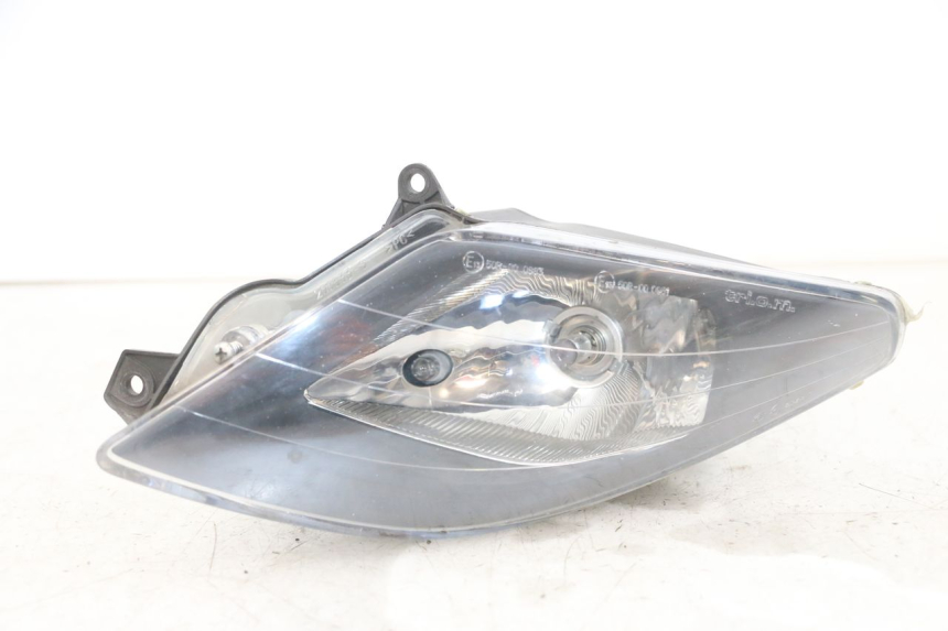 photo de LINKER VORDERSCHEINWERFER GILERA NEXUS 125 (2009 - 2013)