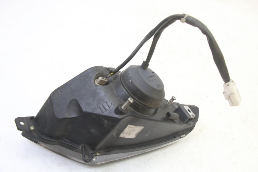 photo de LINKER VORDERSCHEINWERFER GILERA NEXUS 125 (2009 - 2013)