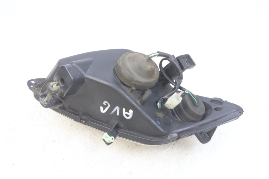 photo de LINKER FRONTSCHEINWERFER PEUGEOT CITYSTAR 125 (2011 - 2017)