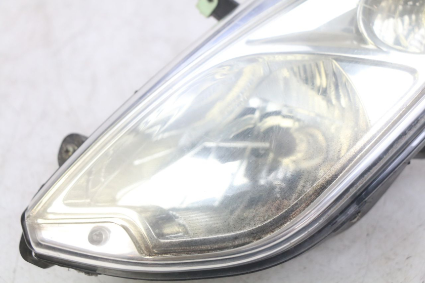 photo de LINKER FRONTSCHEINWERFER PEUGEOT CITYSTAR 125 (2011 - 2017)