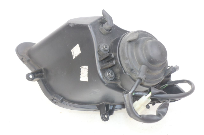 photo de LINKER FRONTSCHEINWERFER PEUGEOT GEOPOLIS 400 (2007 - 2013)