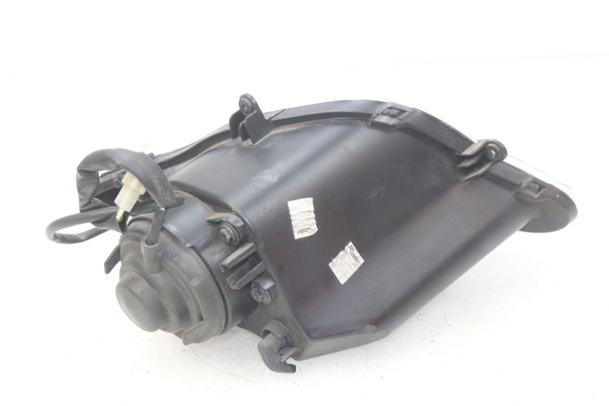 photo de LINKER FRONTSCHEINWERFER PEUGEOT GEOPOLIS 400 (2007 - 2013)
