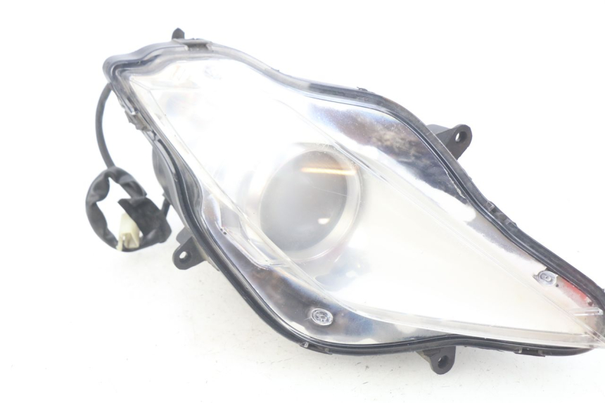 photo de LINKER FRONTSCHEINWERFER PEUGEOT GEOPOLIS 400 (2007 - 2013)