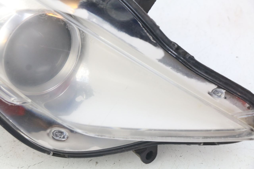 photo de LINKER FRONTSCHEINWERFER PEUGEOT GEOPOLIS 400 (2007 - 2013)