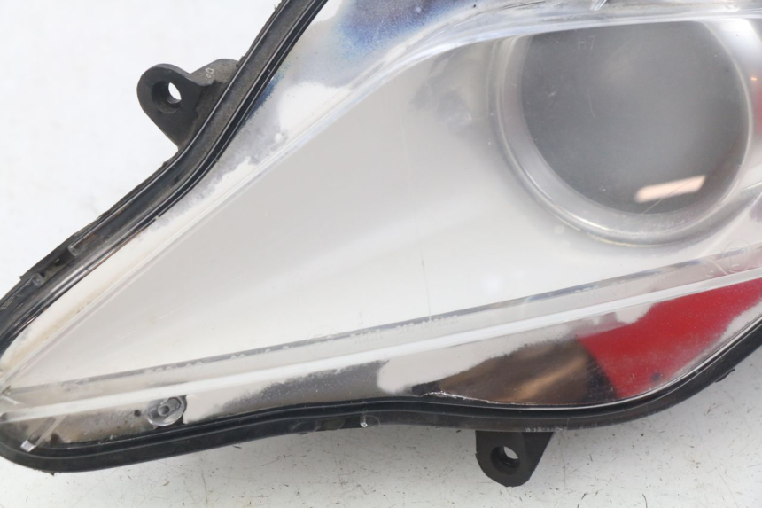 photo de LINKER FRONTSCHEINWERFER PEUGEOT GEOPOLIS 400 (2007 - 2013)