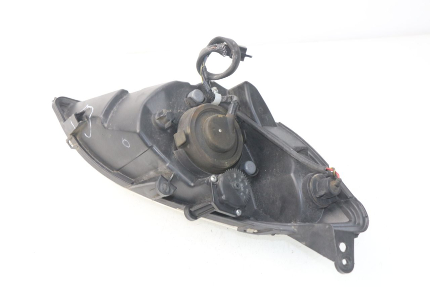 photo de SCHEINWERFER LINKS PEUGEOT SATELIS 300 (2012 - 2015)