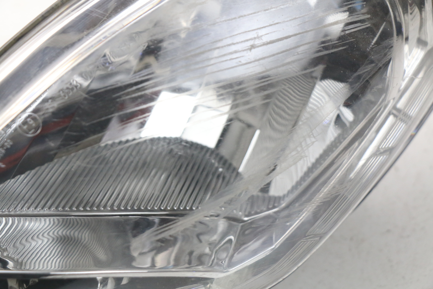 photo de SCHEINWERFER LINKS PEUGEOT SATELIS 300 (2012 - 2015)