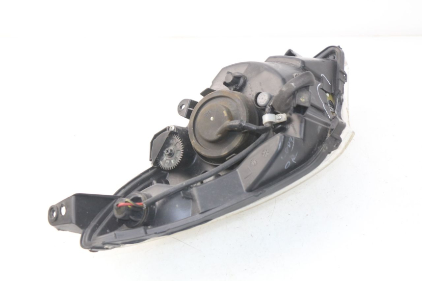 photo de SCHEINWERFER LINKS PEUGEOT SATELIS 300 (2012 - 2015)
