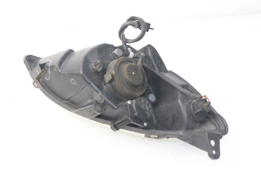 photo de SCHEINWERFER LINKS PEUGEOT SATELIS 300 (2012 - 2015)