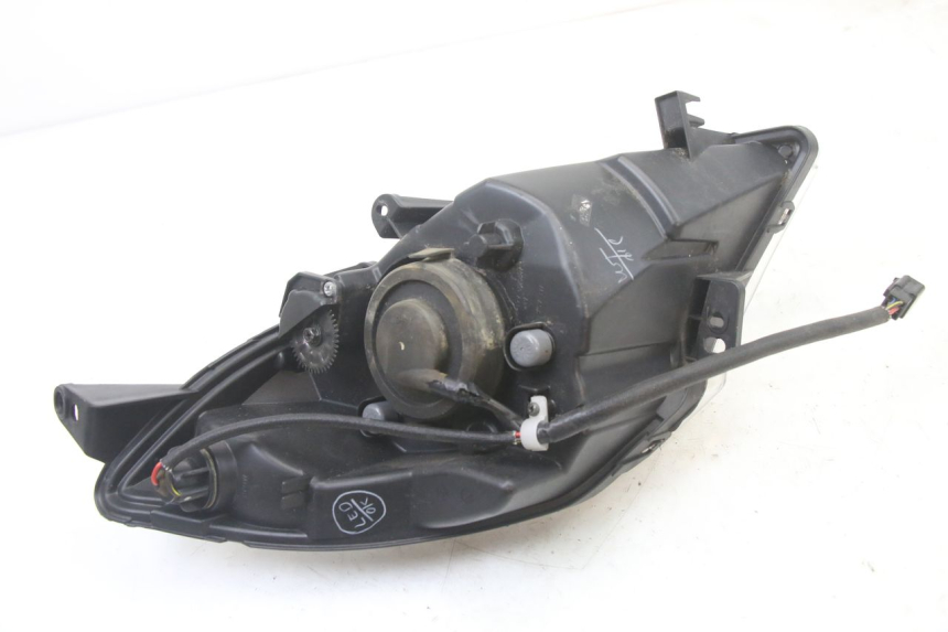 photo de SCHEINWERFER LINKS PEUGEOT SATELIS 125 (2013 - 2018)