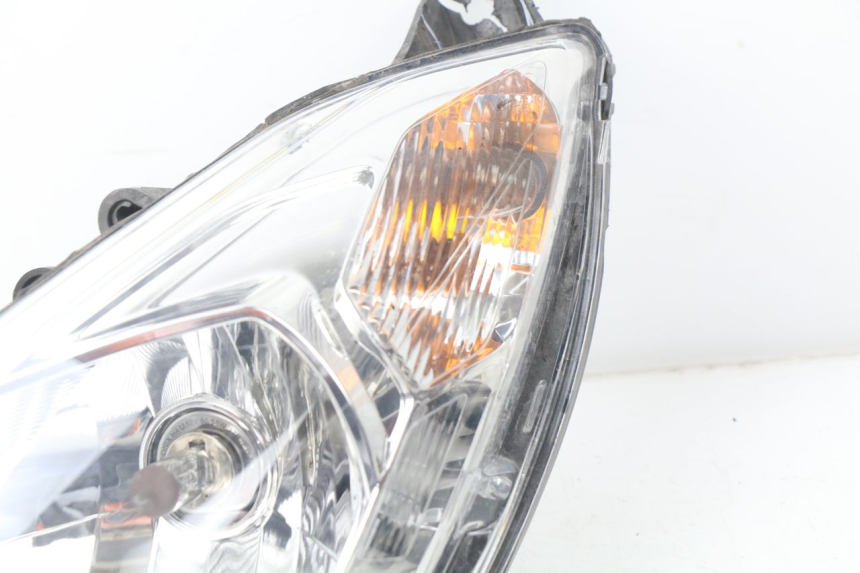 photo de SCHEINWERFER LINKS PEUGEOT SATELIS 125 (2013 - 2018)