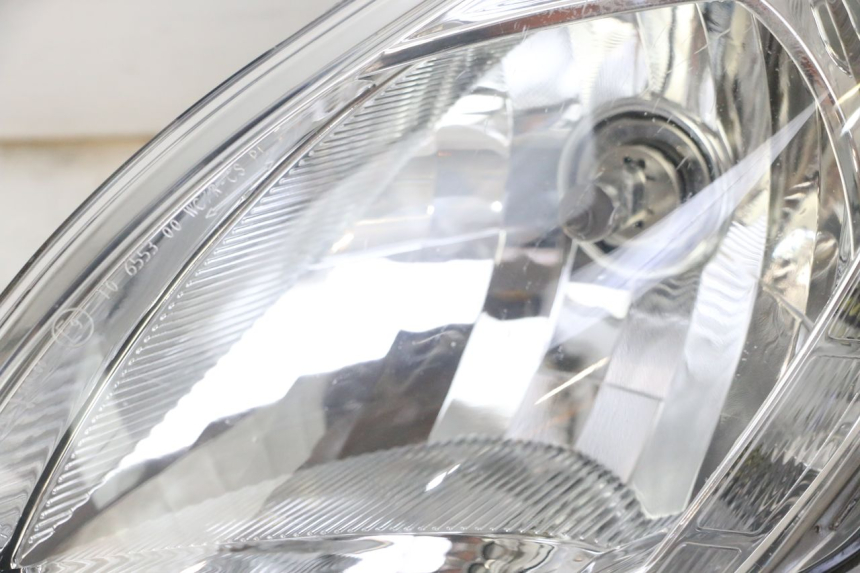 photo de SCHEINWERFER LINKS PEUGEOT SATELIS 125 (2013 - 2018)