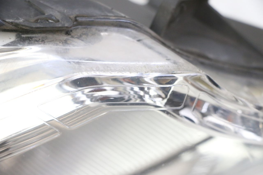 photo de SCHEINWERFER LINKS PEUGEOT SATELIS 125 (2013 - 2018)