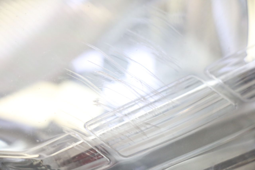 photo de SCHEINWERFER LINKS PEUGEOT SATELIS 125 (2010 - 2012)