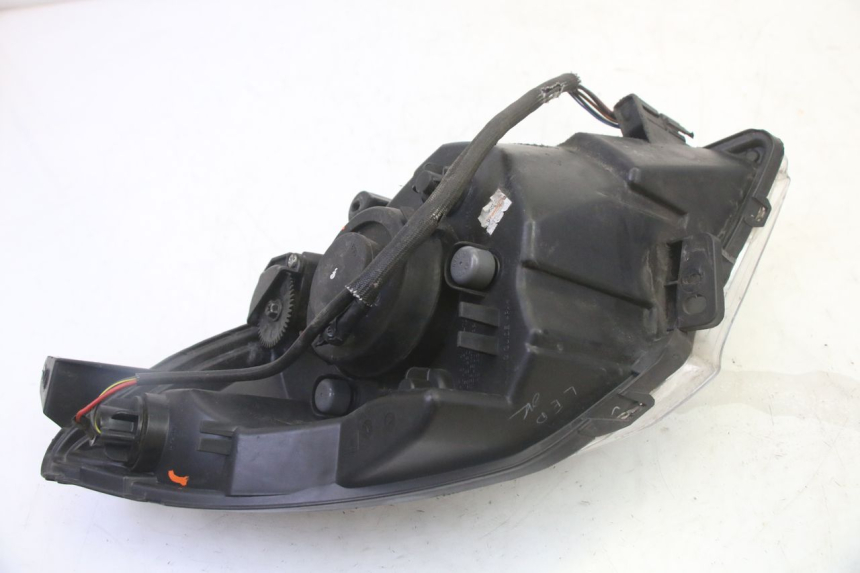 photo de SCHEINWERFER LINKS PEUGEOT SATELIS 125 (2010 - 2012)