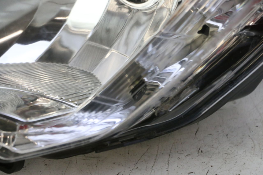 photo de SCHEINWERFER LINKS PEUGEOT SATELIS 125 (2013 - 2018)