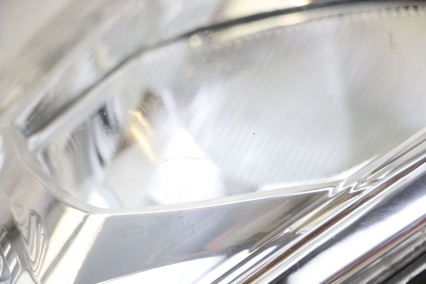 photo de SCHEINWERFER LINKS PEUGEOT SATELIS 125 (2013 - 2018)