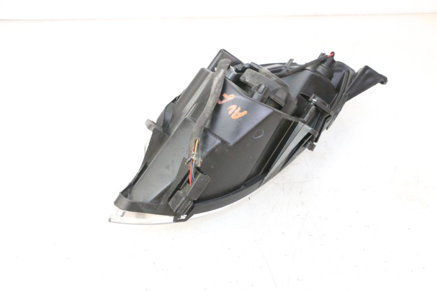 photo de SCHEINWERFER LINKS PEUGEOT SATELIS 125 (2013 - 2018)